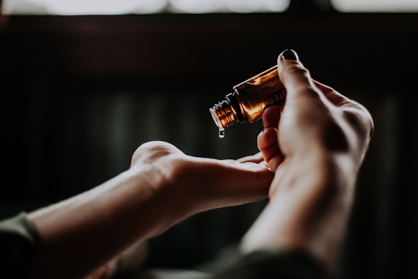Body treatment